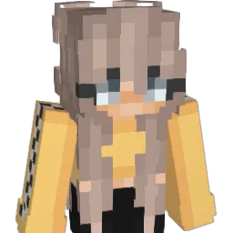 ElPrimo123's Minecraft skin