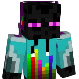 ElProCrafter Minecraft avatar bust