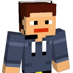 ElProaso_123 Minecraft avatar bust