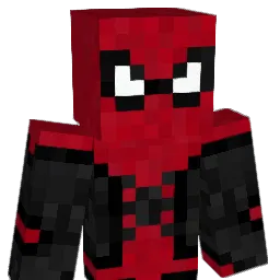 ElPtiiit Minecraft avatar bust