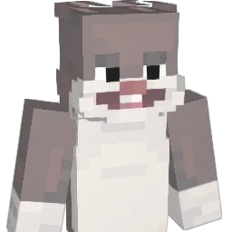 ElRamsesMC Minecraft avatar bust