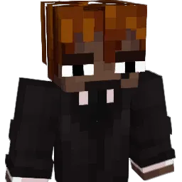 ElRandi's Minecraft skin