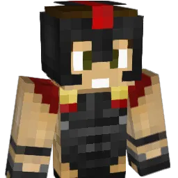 ElReyBan10 Minecraft avatar bust