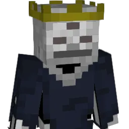 ElReyCyrus's Minecraft skin