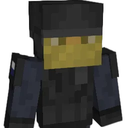 ElRicardoMc Minecraft avatar bust