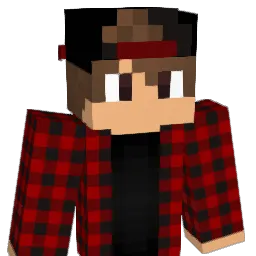 ElRing320's Minecraft skin