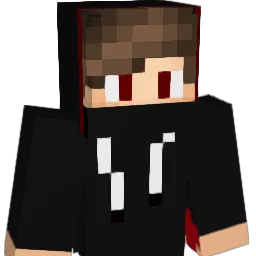 ElSADB0Y Minecraft avatar bust