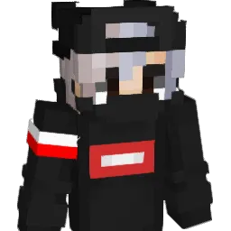 ElSavior_ Minecraft avatar bust