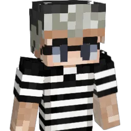 ElSayko's Minecraft skin