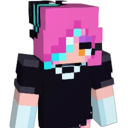 ElSeano14 Minecraft avatar bust