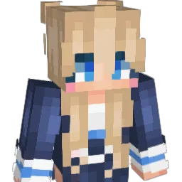 ElSeip Minecraft avatar bust