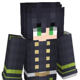 ElSejas Minecraft avatar bust