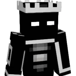 ElSeju Minecraft avatar bust