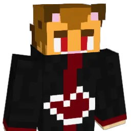 ElSergioGato Minecraft avatar bust