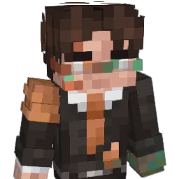ElShardoo's Minecraft skin
