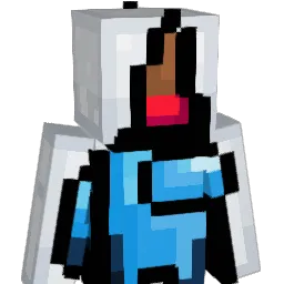 ElSherlo Minecraft avatar bust