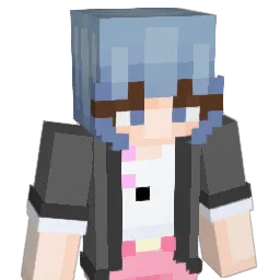 ElSid26 Minecraft avatar bust