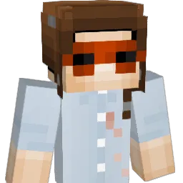 ElSimpo's Minecraft skin