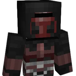 ElSlayer_ Minecraft avatar bust
