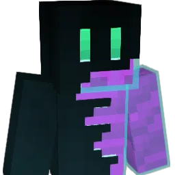 ElSnato's Minecraft skin