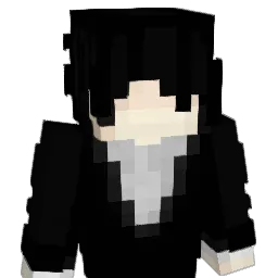 ElSociopath Minecraft avatar bust