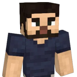 ElSoldado_Rayan Minecraft avatar bust