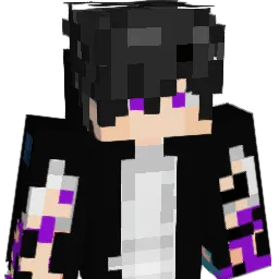 ElSolitariode Minecraft avatar bust