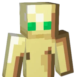ElSpicyBoy Minecraft avatar bust
