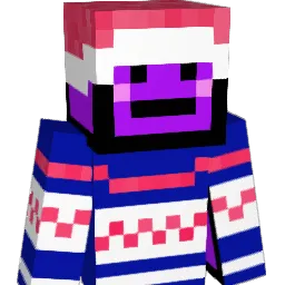 ElSprinter's Minecraft skin