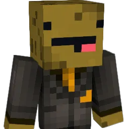 ElSpucki's Minecraft skin