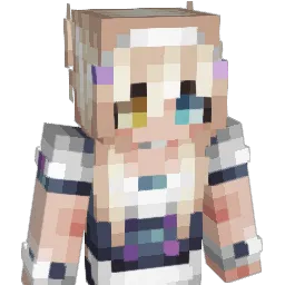 ElStank Minecraft avatar bust