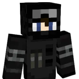ElSueki Minecraft avatar bust