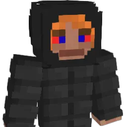 ElSupremeLeader's Minecraft skin