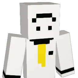 ElTalachasss Minecraft avatar bust
