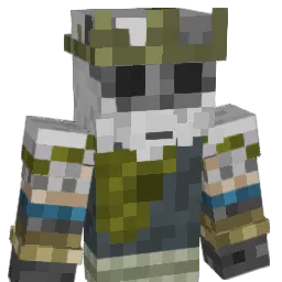 ElTea97's Minecraft skin