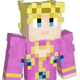 ElTexi's Minecraft skin
