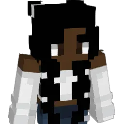 ElTinyTiger's Minecraft skin