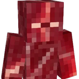 ElTioCarne Minecraft avatar bust