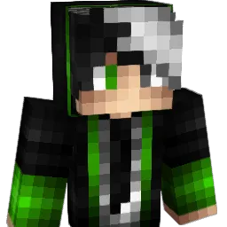 ElTioSamy Minecraft avatar bust