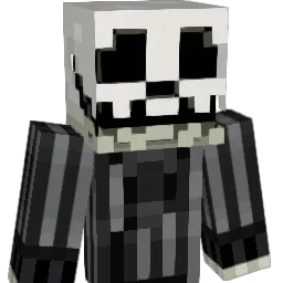 ElTomo_ Minecraft avatar bust
