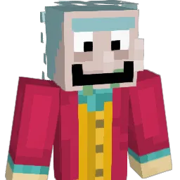 ElToroLoco__'s Minecraft skin
