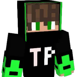 ElToxicXD's Minecraft skin