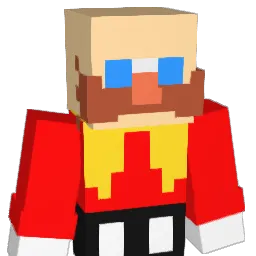 ElTripaSecaa Minecraft avatar bust
