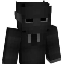 ElTucu23 Minecraft avatar bust