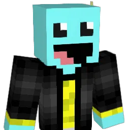 ElTucubroh Minecraft avatar bust