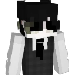 ElTuczi Minecraft avatar bust