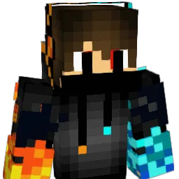 ElTueMaster5 Minecraft avatar bust