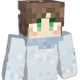 ElVaronTori Minecraft avatar bust