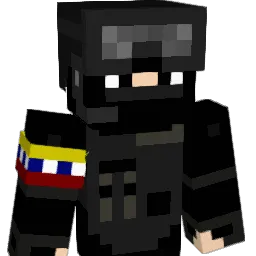 ElVarufis's Minecraft skin