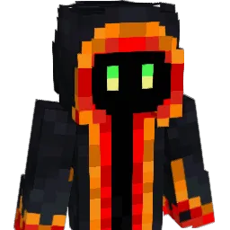 ElWeroSabroso Minecraft avatar bust